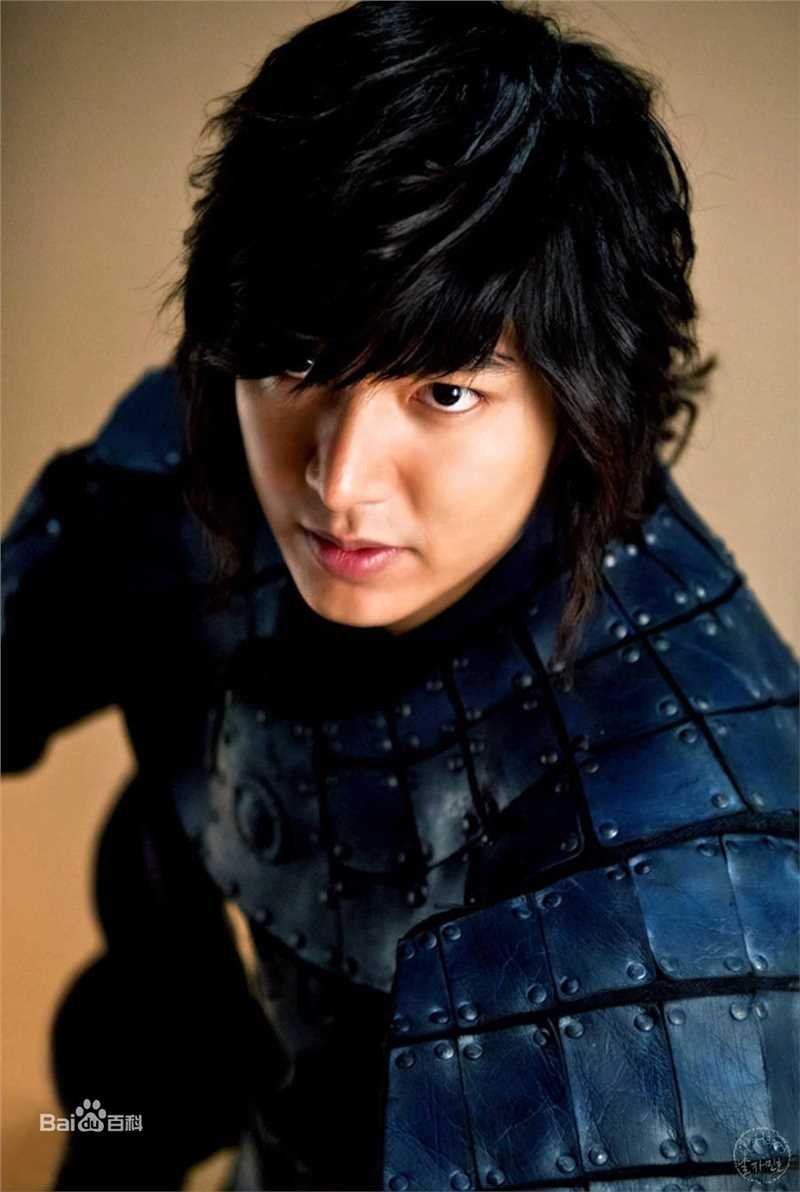 李敏镐（hào）(Lee MinHo、イ ミンホ)信义图册