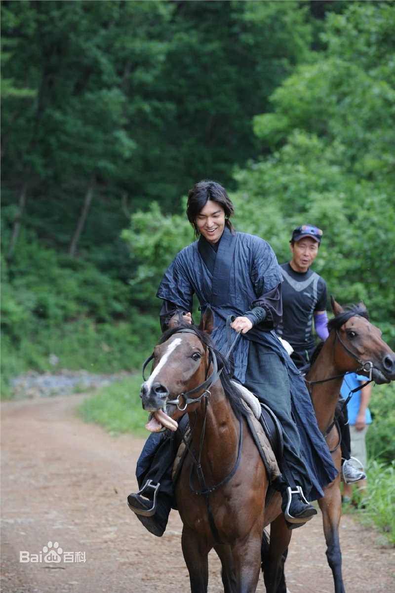 李敏镐（hào）(Lee MinHo、イ ミンホ)信义图册