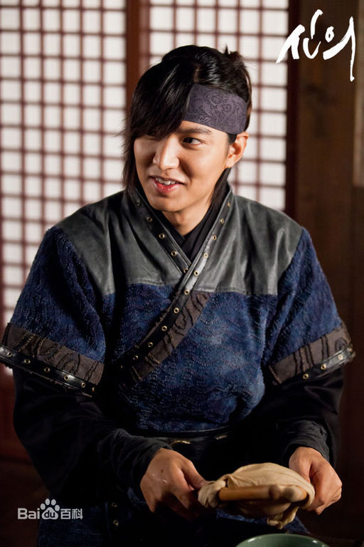 李敏镐（hào）(Lee MinHo、イ ミンホ)信义图册