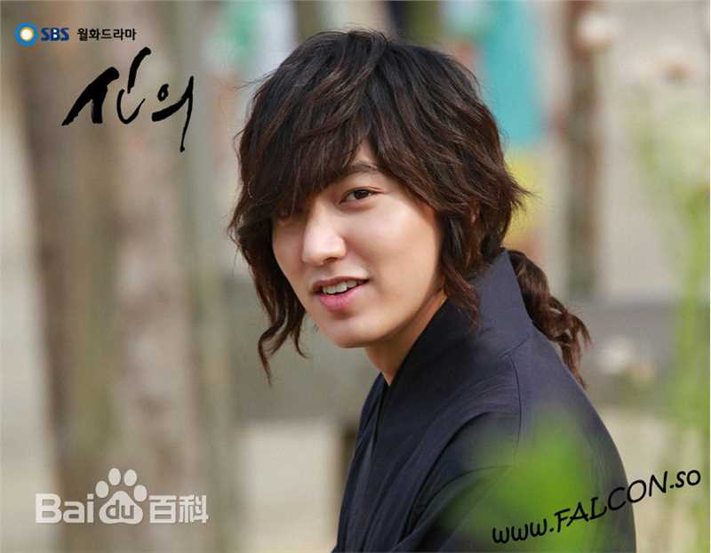 李敏镐（hào）(Lee MinHo、イ ミンホ)信义图册