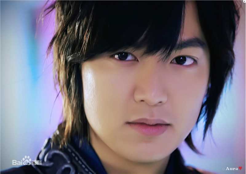 李敏镐（hào）(Lee MinHo、イ ミンホ)信义图册