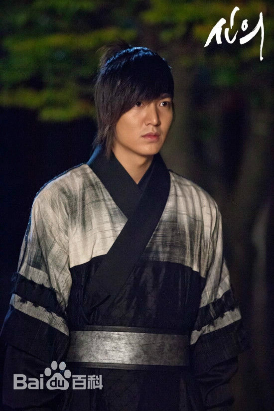 李敏镐（hào）(Lee MinHo、イ ミンホ)信义图册