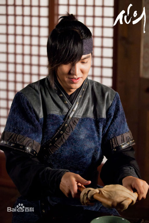 李敏镐（hào）(Lee MinHo、イ ミンホ)信义图册