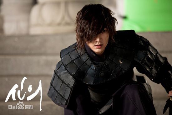 李敏镐（hào）(Lee MinHo、イ ミンホ)信义图册