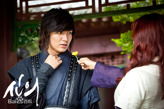 李敏镐（hào）(Lee MinHo、イ ミンホ)信义图册