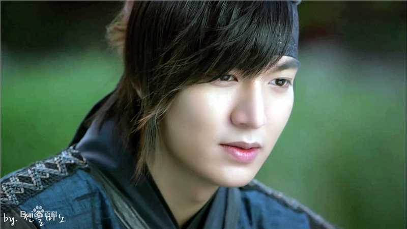 李敏镐（hào）(Lee MinHo、イ ミンホ)信义图册