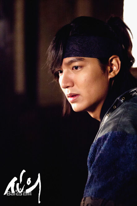 李敏镐（hào）(Lee MinHo、イ ミンホ)信义图册