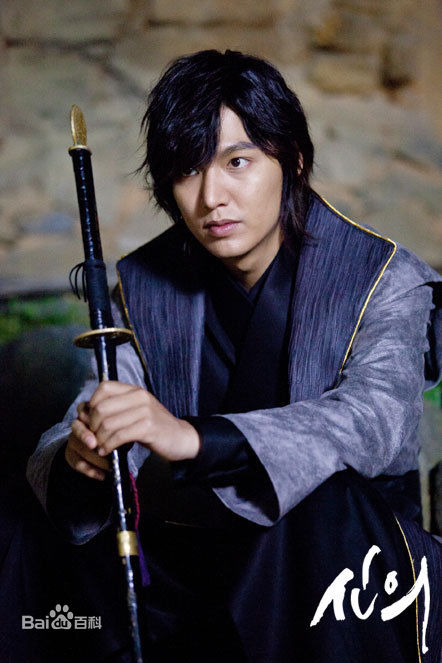 李敏镐（hào）(Lee MinHo、イ ミンホ)信义图册