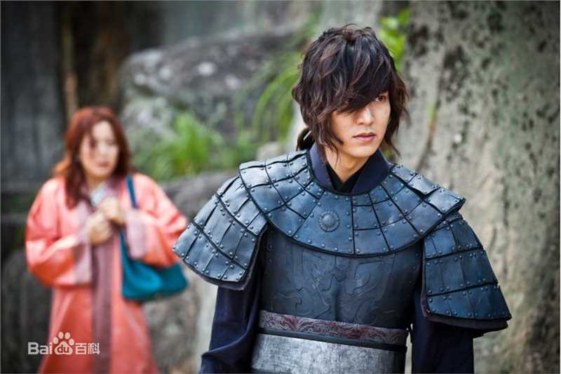 李敏镐（hào）(Lee MinHo、イ ミンホ)信义图册