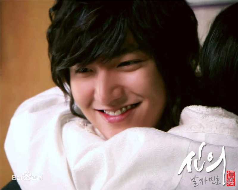 李敏镐（hào）(Lee MinHo、イ ミンホ)信义图册