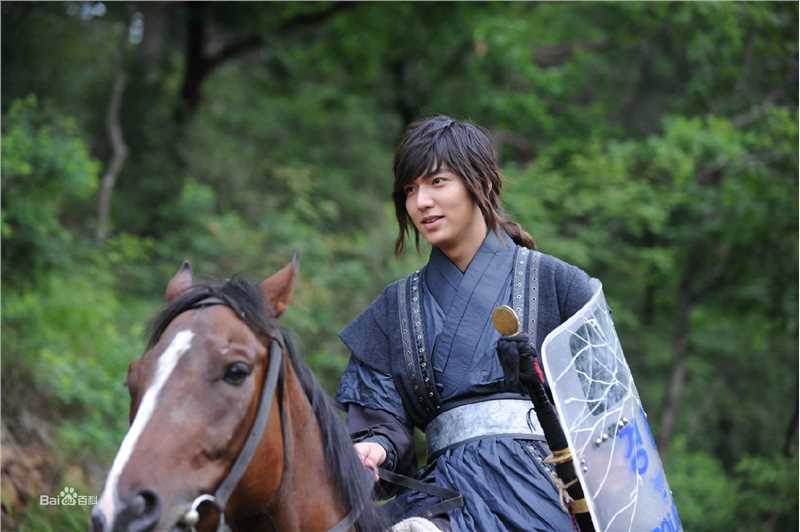 李敏镐（hào）(Lee MinHo、イ ミンホ)信义图册