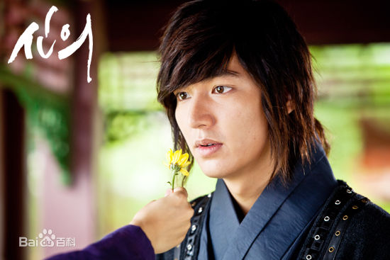 李敏镐（hào）(Lee MinHo、イ ミンホ)信义图册