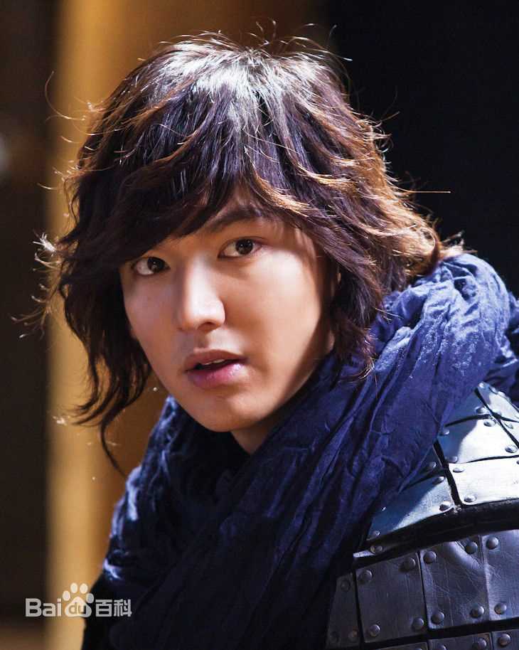 李敏镐（hào）(Lee MinHo、イ ミンホ)信义图册