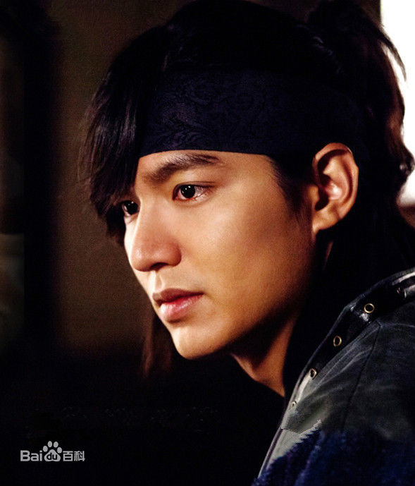 李敏镐（hào）(Lee MinHo、イ ミンホ)信义图册