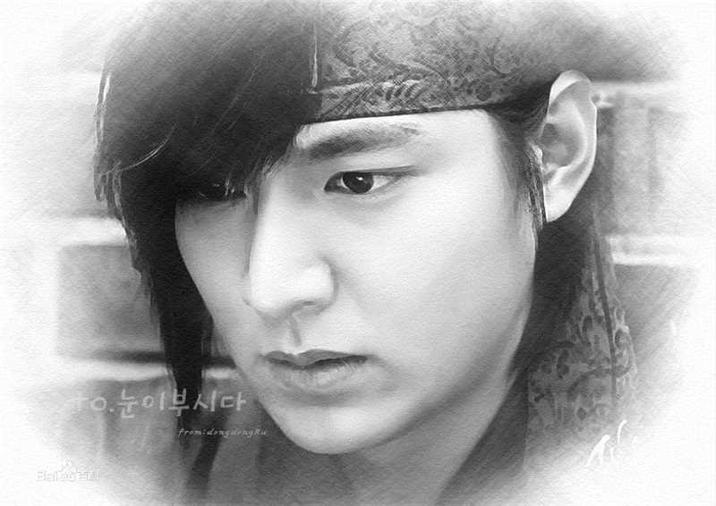 李敏镐（hào）(Lee MinHo、イ ミンホ)信义图册