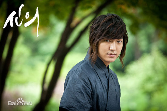李敏镐（hào）(Lee MinHo、イ ミンホ)信义图册