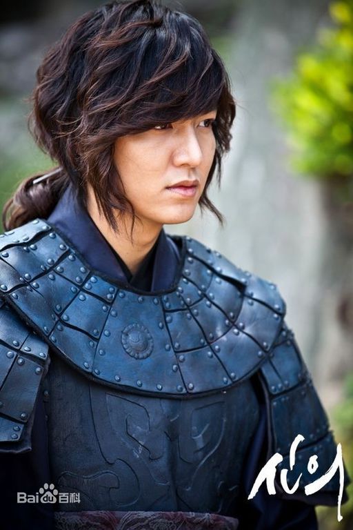 李敏镐（hào）(Lee MinHo、イ ミンホ)信义图册