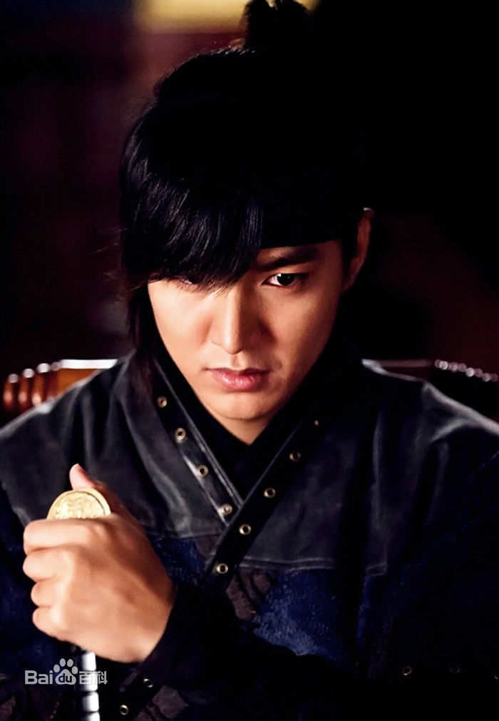 李敏镐（hào）(Lee MinHo、イ ミンホ)信义图册