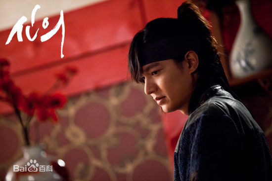 李敏镐（hào）(Lee MinHo、イ ミンホ)信义图册