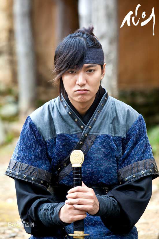 李敏镐（hào）(Lee MinHo、イ ミンホ)信义图册