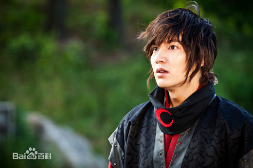 李敏镐（hào）(Lee MinHo、イ ミンホ)信义图册