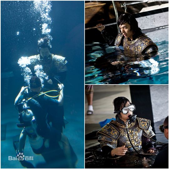 李敏镐（hào）(Lee MinHo、イ ミンホ)信义图册