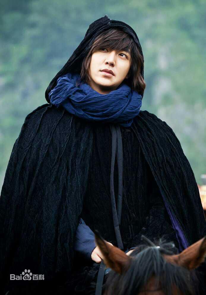 李敏镐（hào）(Lee MinHo、イ ミンホ)信义图册