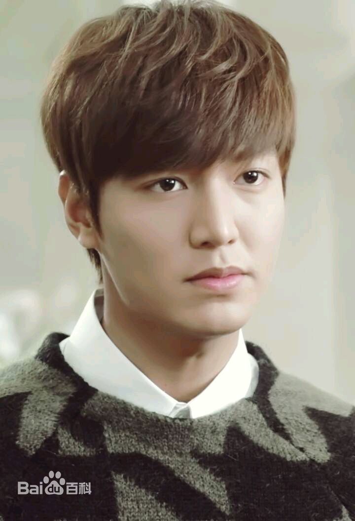 李敏镐（hào）(Lee MinHo、イ ミンホ)继承者们生活照