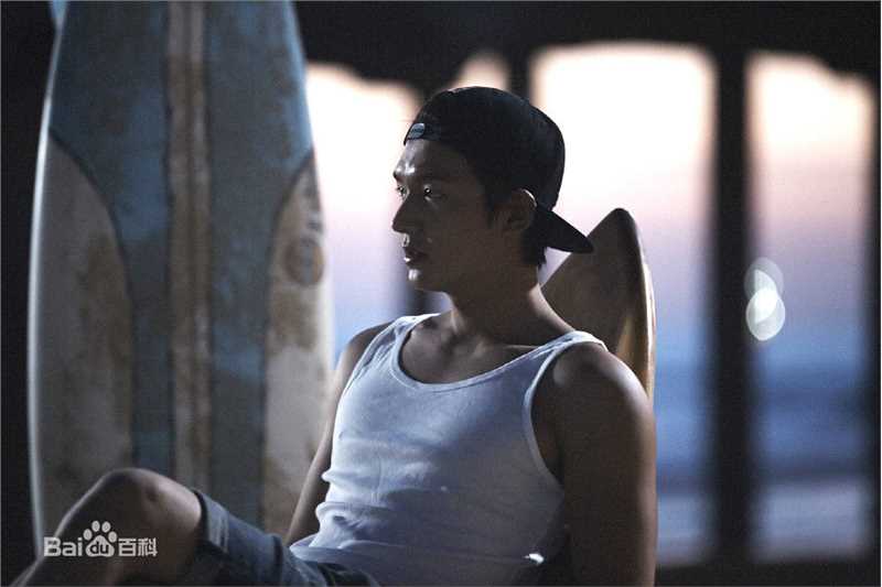 李敏镐（hào）(Lee MinHo、イ ミンホ)继承者们生活照