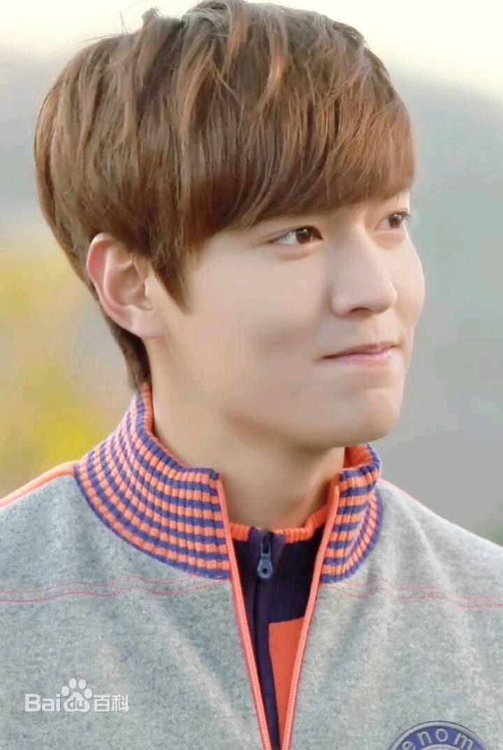 李敏镐（hào）(Lee MinHo、イ ミンホ)继承者们生活照