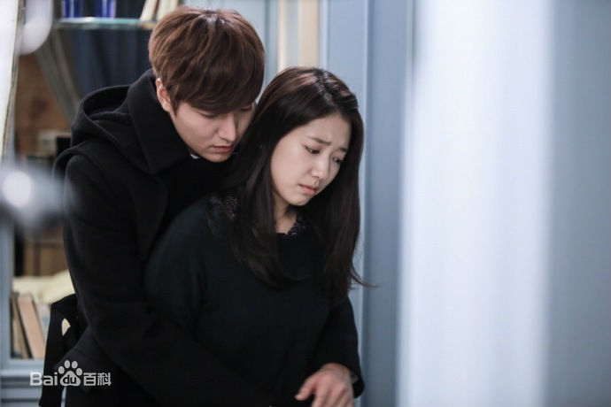 李敏镐（hào）(Lee MinHo、イ ミンホ)继承者们生活照