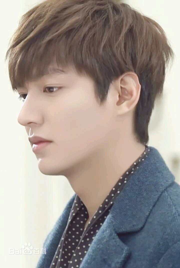 李敏镐（hào）(Lee MinHo、イ ミンホ)继承者们生活照