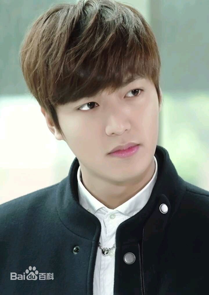 李敏镐（hào）(Lee MinHo、イ ミンホ)继承者们生活照