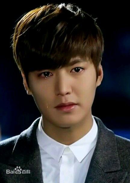 李敏镐（hào）(Lee MinHo、イ ミンホ)继承者们生活照