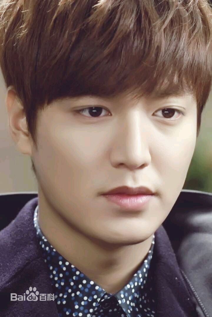 李敏镐（hào）(Lee MinHo、イ ミンホ)继承者们生活照