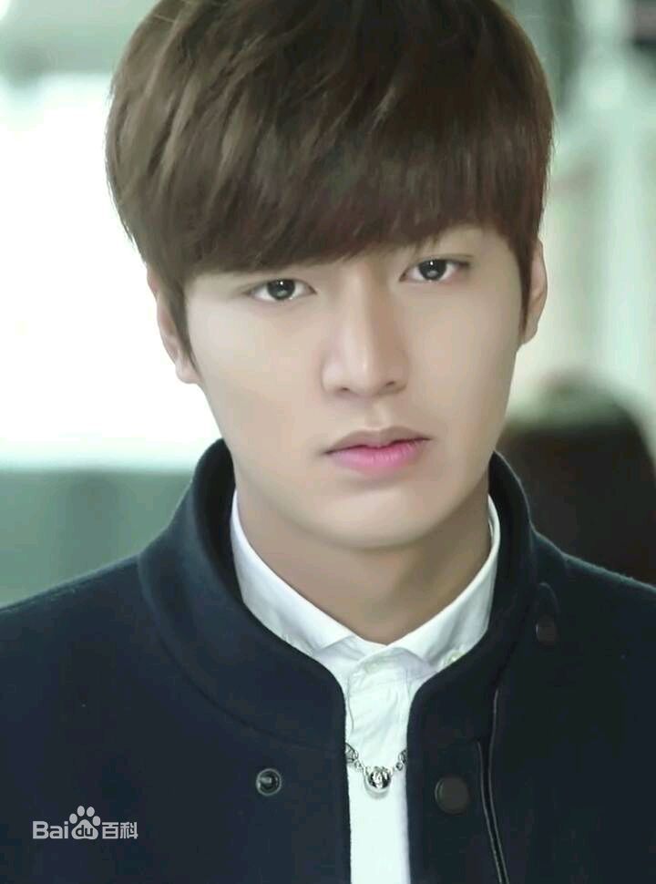 李敏镐（hào）(Lee MinHo、イ ミンホ)继承者们生活照