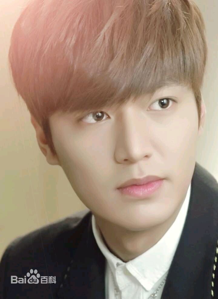 李敏镐（hào）(Lee MinHo、イ ミンホ)继承者们生活照