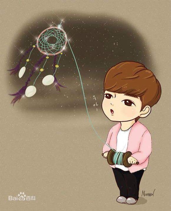 李敏镐（hào）(Lee MinHo、イ ミンホ)继承者们生活照