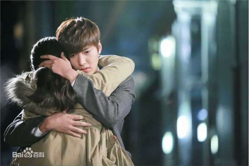 李敏镐（hào）(Lee MinHo、イ ミンホ)继承者们生活照