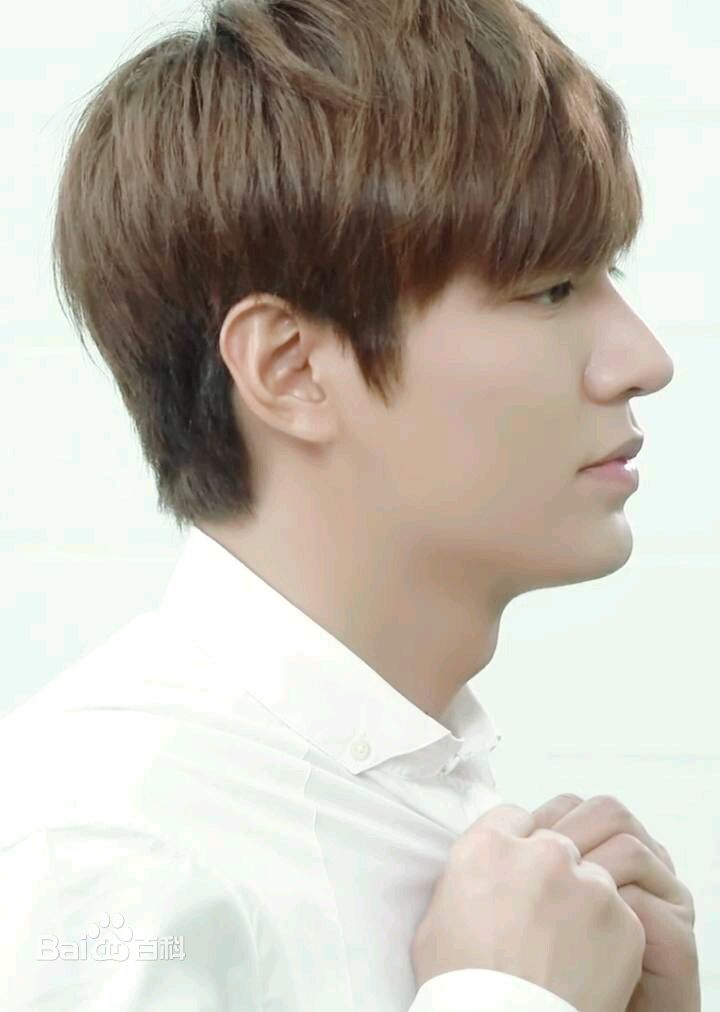 李敏镐（hào）(Lee MinHo、イ ミンホ)继承者们生活照