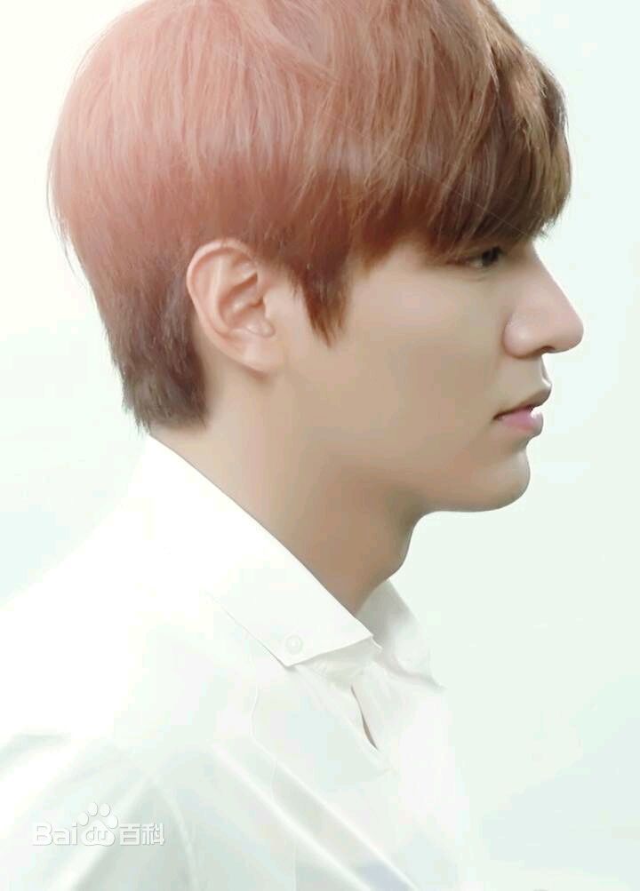 李敏镐（hào）(Lee MinHo、イ ミンホ)继承者们生活照