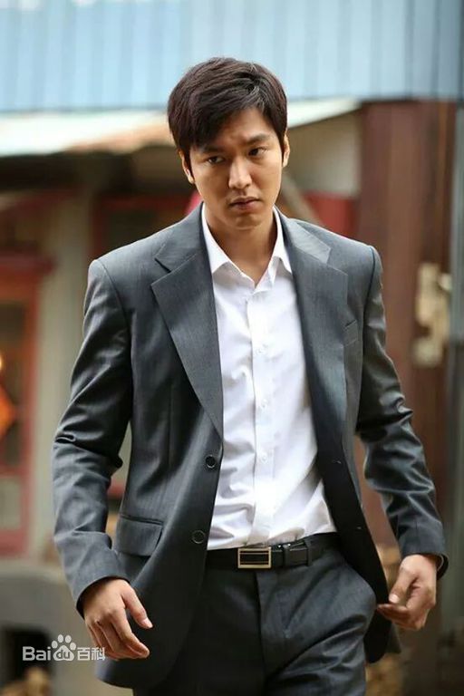 李敏镐（hào）(Lee MinHo、イ ミンホ)江南1970最新剧照