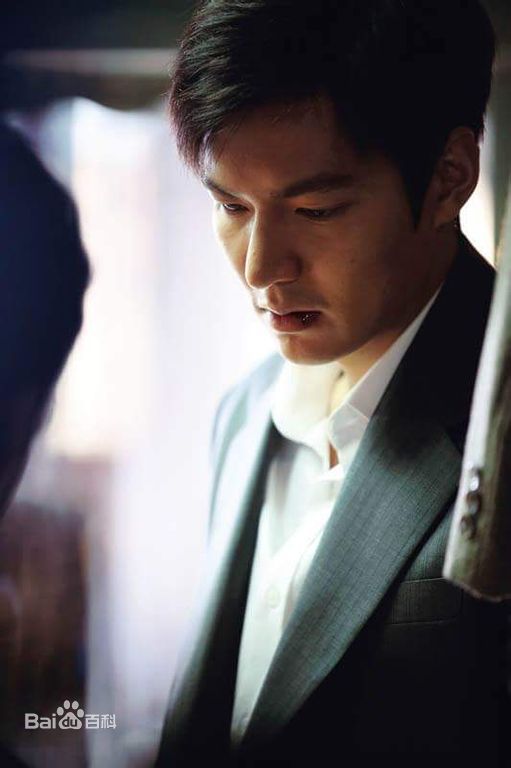 李敏镐（hào）(Lee MinHo、イ ミンホ)江南1970最新剧照