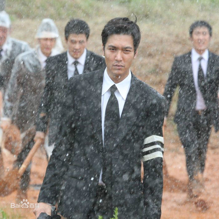 李敏镐（hào）(Lee MinHo、イ ミンホ)江南1970最新剧照
