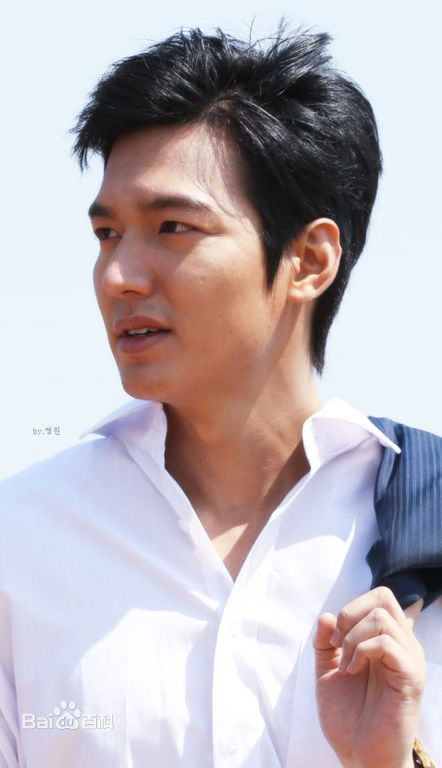 李敏镐（hào）(Lee MinHo、イ ミンホ)江南1970最新剧照