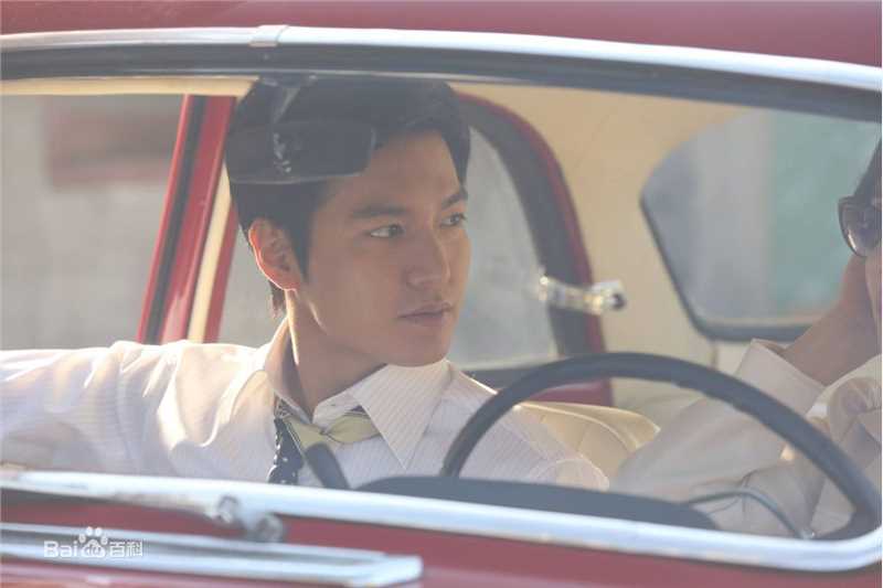 李敏镐（hào）(Lee MinHo、イ ミンホ)江南1970最新剧照