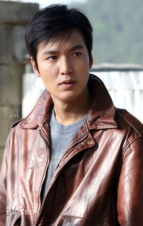 李敏镐（hào）(Lee MinHo、イ ミンホ)江南1970最新剧照