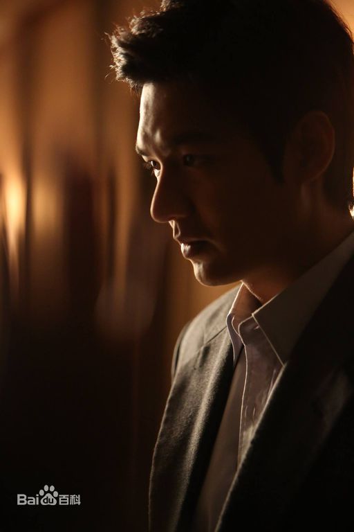 李敏镐（hào）(Lee MinHo、イ ミンホ)江南1970最新剧照