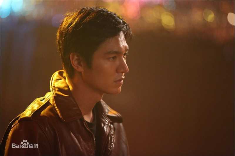 李敏镐（hào）(Lee MinHo、イ ミンホ)江南1970最新剧照