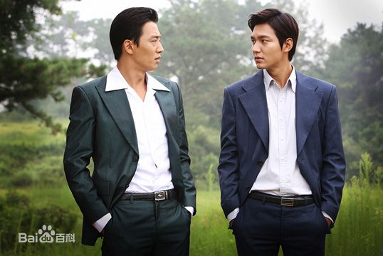 李敏镐（hào）(Lee MinHo、イ ミンホ)江南1970最新剧照